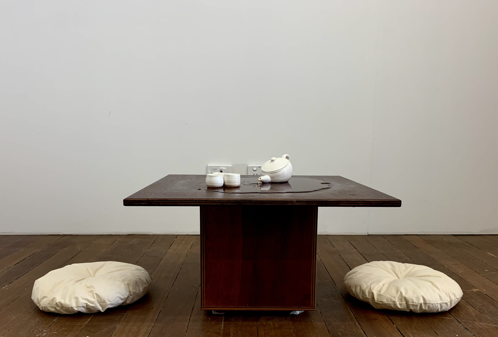 Anna Tago • New Contemporaries