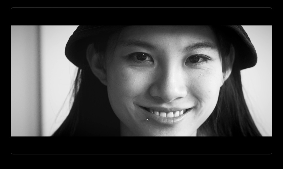 Jie Cao | New Contemporaries 2022