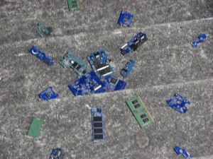 01100001 01101110 01100111 01100101 01101100, 2024, stainless steel, circuit board, electrical cable