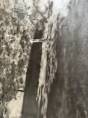 Analog Pixels, 2024, Photography