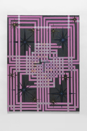 The Weather, 2024, Painting