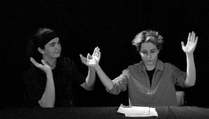 The Functionality of Orgasm, 2024, Short Film
