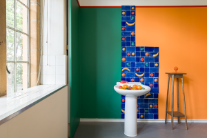 Abigail Javis, New Contemporaries, 2025, installation Photo: Document Photography