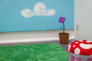 Asha Grainger, New Contemporaries, 2025, installation Photo: Document Photography