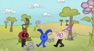 High-Five, Animation, 2025