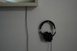 Chanel Li, New Contemporaries, 2025, installation Photo: Document Photography