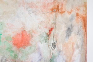 Chenye Xiang, New Contemporaries, 2025, installation Photo: Document Photography