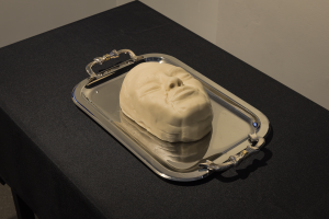 Christina Le, New Contemporaries, 2025, installation Photo: Document Photography