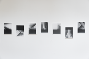 Gabriella Lis, New Contemporaries, 2025, installation Photo: Document Photography