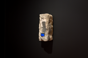 Imogen Kerr, New Contemporaries, 2025, installation Photo: Document Photography