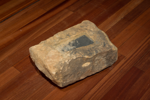 Imogen Kerr, New Contemporaries, 2025, installation Photo: Document Photography