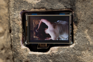 Imogen Kerr, New Contemporaries, 2025, installation Photo: Document Photography