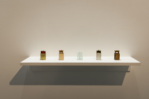 Isabella Flores Naranjo, New Contemporaries, 2025, installation Photo: Document Photography