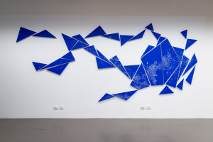 Janneke Nahyun Kim, 2025, installation Photo: Document Photography