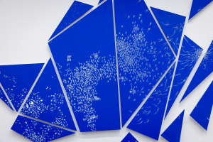 Janneke Nahyun Kim, 2025, installation Photo: Document Photography