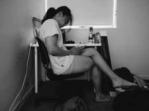 Shengwen Qian, international Avian Migration, fine art giclee, 2025