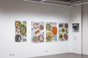 Jeslyn Low, 2025, installation Photo: Document Photography