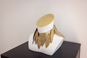 Jessica Liu, New Contemporaries, 2025, installation Photo: Document Photography