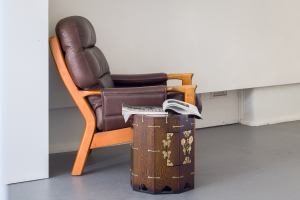 Joeyy Lee, New Contemporaries, 2025, installation Photo: Document Photography
