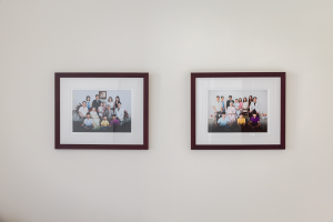 Joeyy Lee, New Contemporaries, 2025, installation Photo: Document Photography