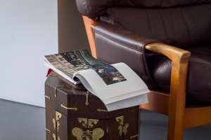 Joeyy Lee, New Contemporaries, 2025, installation Photo: Document Photography