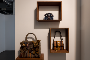 Kelsey Sherman, New Contemporaries, 2025, installation Photo: Document Photography