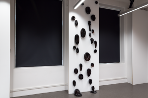 Kristen Beccaris, 2025, installation Photo: Document Photography