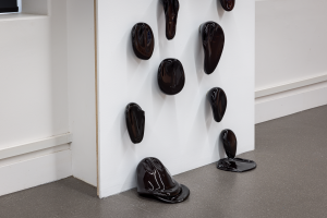 Kristen Beccaris, 2025, installation Photo: Document Photography