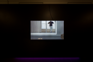 Kris, New Contemporaries, 2025, installation Photo: Document Photography