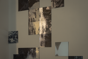 Linnea Jiawen Long, New Contemporaries, 2025, installation Photo: Document Photography