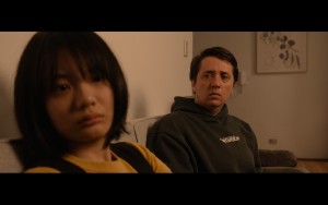 May I Visit Your World, film still, 2025