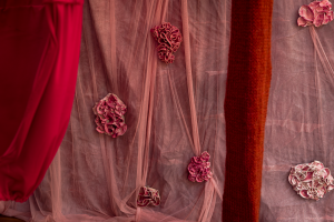 Mikayla Kitto, New Contemporaries, 2025, installation Photo: Document Photography