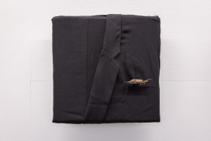Min Lian, New Contemporaries, 2025, installation Photo: Document Photography
