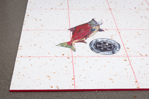 Molly Bible, 2025, installation Photo: Document Photography