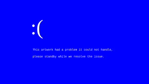 Paul Cooper, I am a humanist and so is my computer, Experimental multimedia
