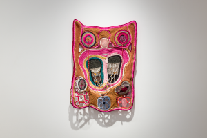 Paula do Prado, New Contemporaries, 2025, installation Photo: Document Photography