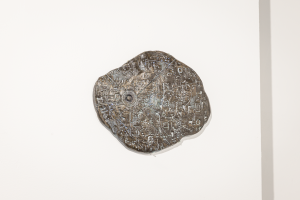 Ruby Goold, New Contemporaries, 2025, installation Photo: Document Photography