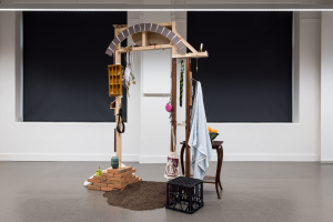 Ryan Ouyang, 2025, installation Photo: Document Photography
