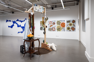 Ryan Ouyang, 2025, installation Photo: Document Photography