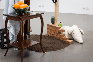 Ryan Ouyang, 2025, installation Photo: Document Photography