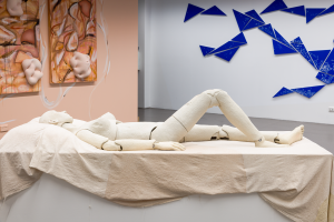 Stella Janssens, 2025, installation Photo: Document Photography