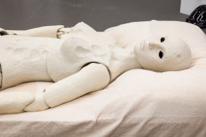 Stella Janssens, 2025, installation Photo: Document Photography