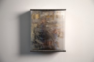 Wynton Lambert, New Contemporaries, 2025, installation Photo: Document Photography
