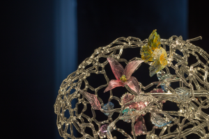 Yi Pan, New Contemporaries, 2025, installation Photo: Document Photography