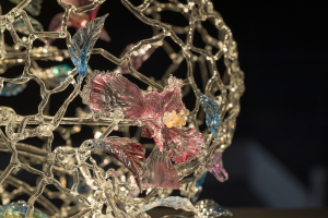 Yi Pan, New Contemporaries, 2025, installation Photo: Document Photography